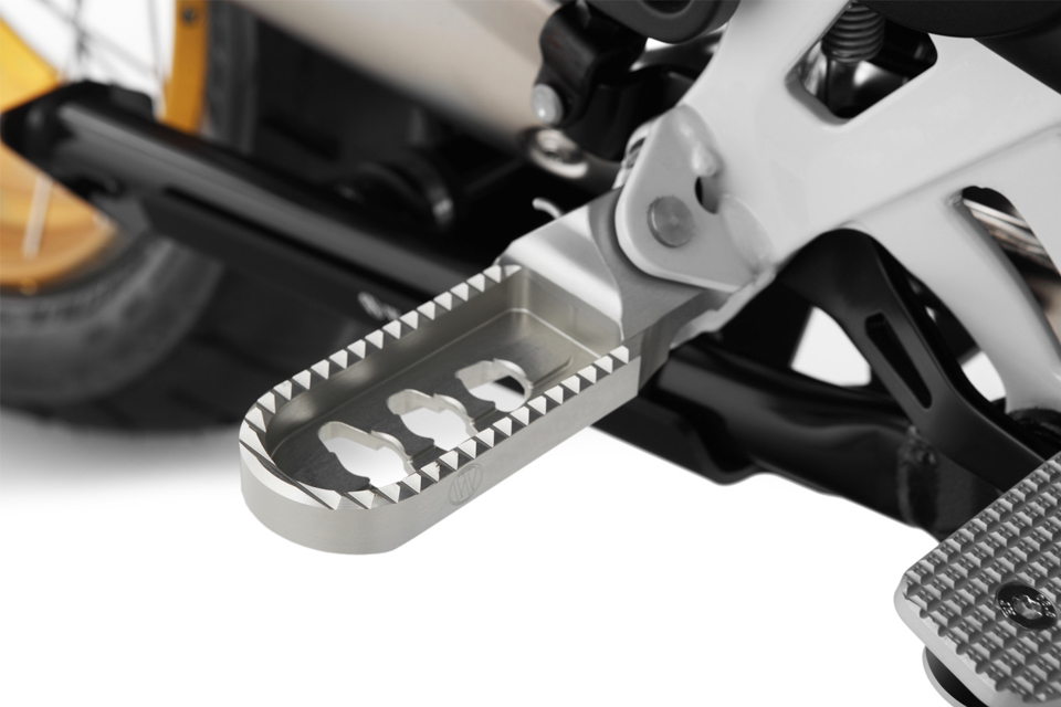 BMW F750 GS R1200 GS R1250 GS Adventure Low Peg Set