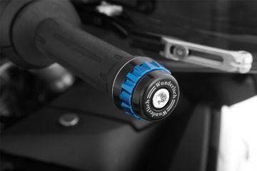 Throttle Lock