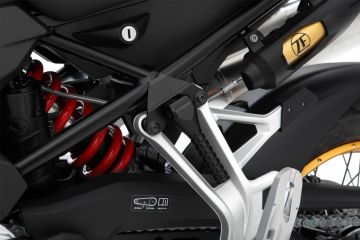 Wunderlich Lifting Handle