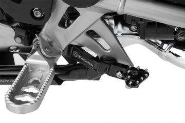 Adjustable Brake Lever, Black