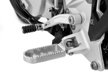 Adjustable Shift Lever