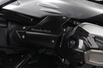 Injector Cover Set