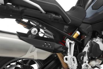 Wunderlich Heat Shield