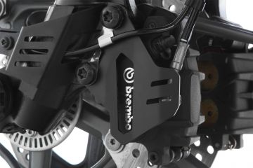Wunderlich Caliper Protector Set, Black