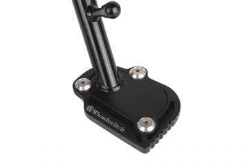 Side Stand Enlarger, Low Suspension