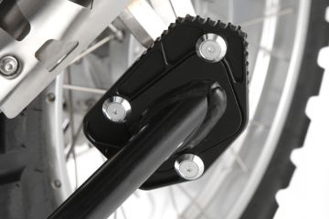 Side Stand Enlarger, Low Suspension