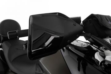 Wunderlich Hand Guards, Black Edition