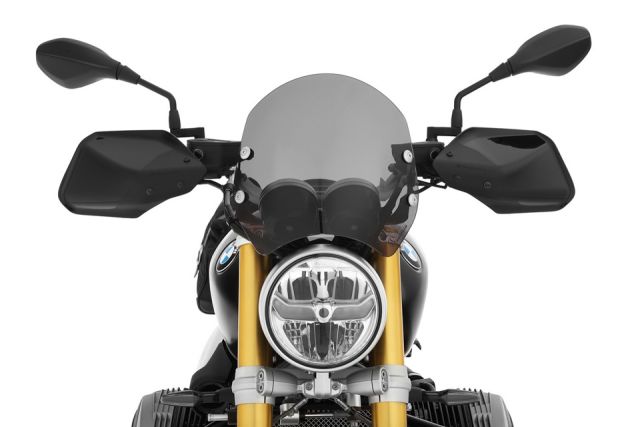 BMW Hand Protectors