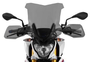 Clear Protect Hand Guards, Tinted