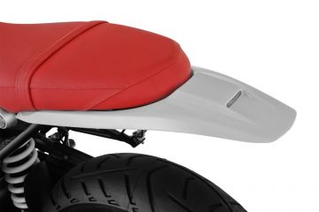 Wunderlich Enduro Rear Fender with Tail Light