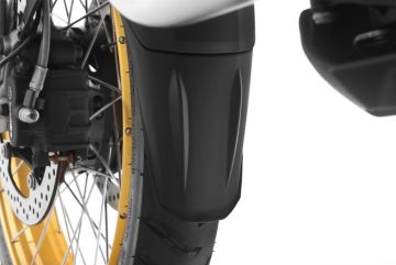 Front Fender Extender