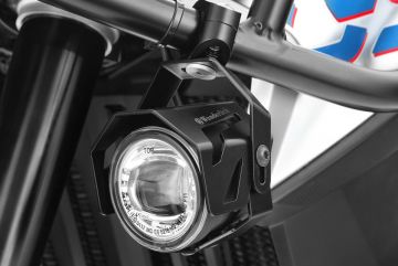 ATON LED Bar Mount Kit, Black