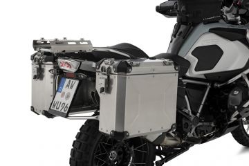 Edition Black accessories for BMW R 1200 GS and R 1200 GS Adventure –  IAMABIKER – Everything Motorcycle!