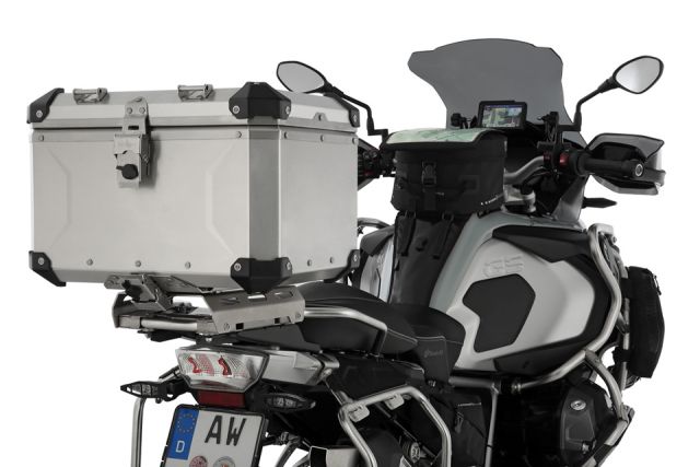 BMW R1200 GS Adventure 2014+ Recommended Wunderlich Parts & Acces