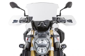 Wunderlich Touring Screen