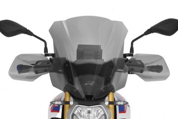 Wunderlich Marathon Windscreen