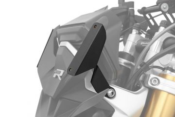 Wunderlich Windscreen Reinforcement Brackets