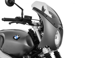R nineT Scrambler Daytona Fairing