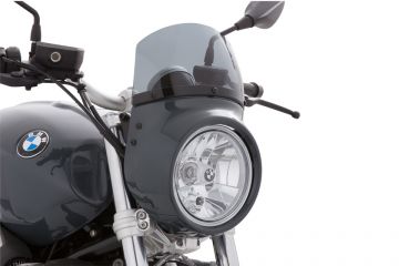 Vintage TT Fairing, Catalano Grey