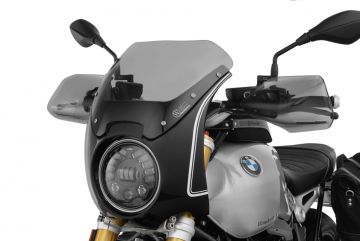 Wunderlich  Daytona Fairing
