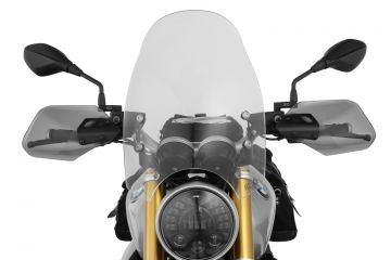 R nineT Touring Screen