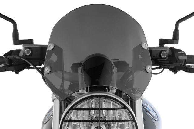 rninet スクリーン RnineT フェアリング ウインドシールド、スクリーン