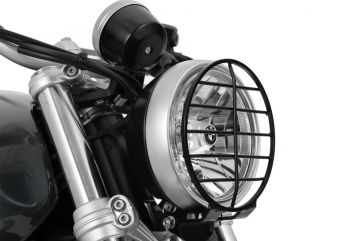 Headlight Guard