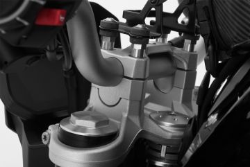Set of Four Bolts for Navigator Mounts
