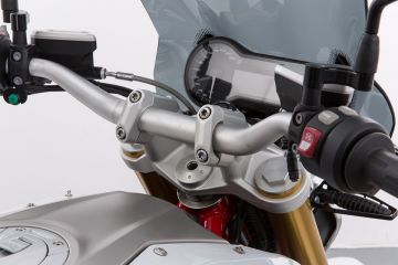 Ergo Plus Bar Risers