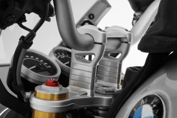 Wunderlich Handlebar Riser