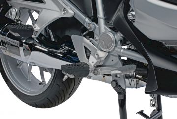 Footpeg Lowering Kit