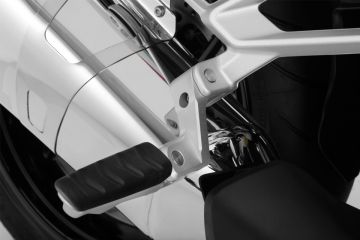 Passenger Peg Lowering Set