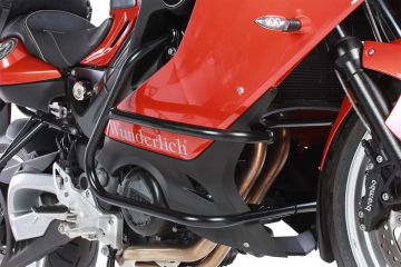 Wunderlich Engine Bars, Black