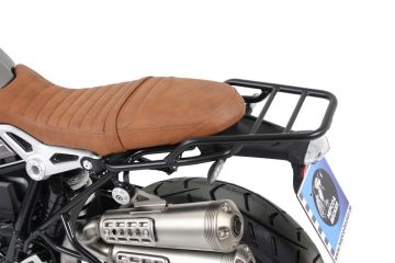 Luggage Rack - Black