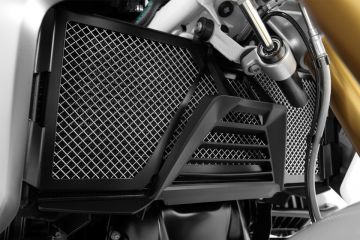 Radiator Guards