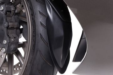 Wunderlich Fender Extender