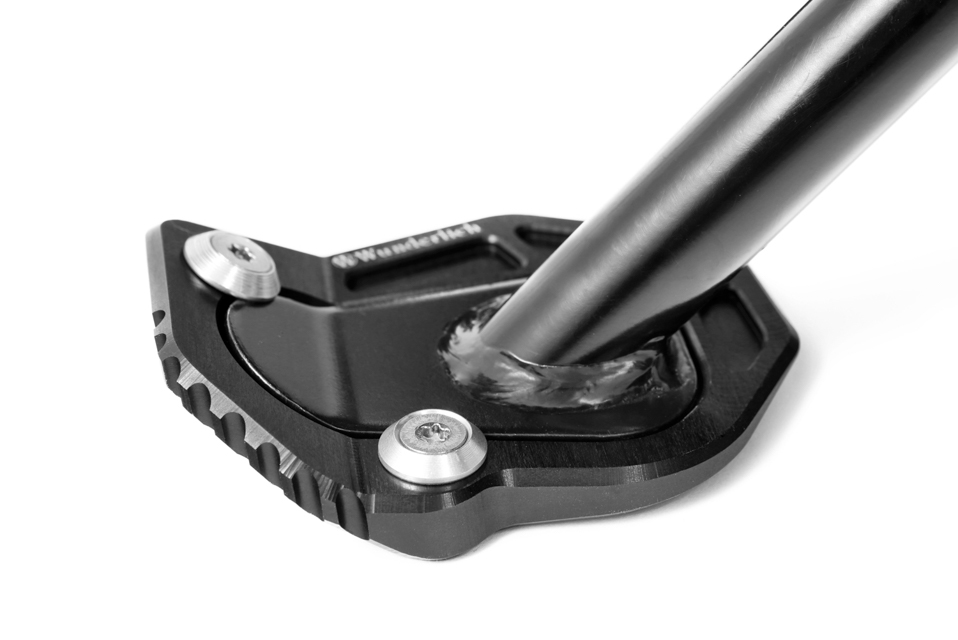 BMW R nineT Side Stand Enlarger