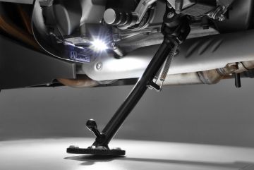 Side Stand Illumination, K1600