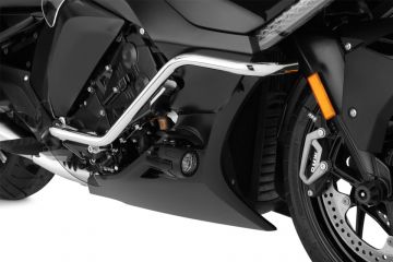 Wunderlich Engine Bars, Chrome