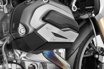 Valve Cover Guard Set 'Dakar'