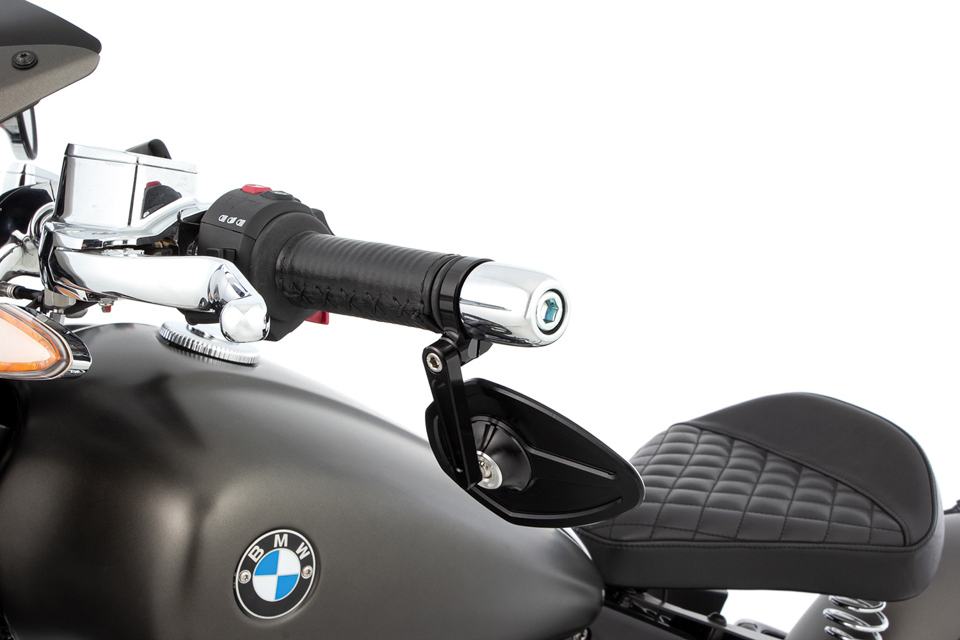 Wunderlich R18 Bar End Mirror Adapter