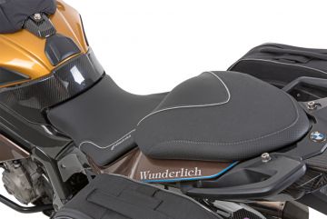 Wunderlich AKTIVKOMFORT S1000XR Seat, Standard