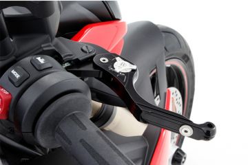 Vario Brake Lever, Black