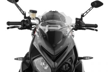 Touring Screen S1000R Clear