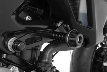 Frame Sliders