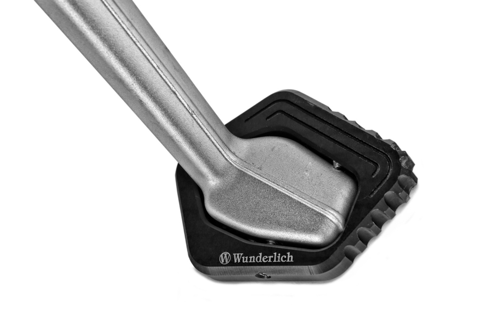 BMW S1000 XR Side Stand Enlarger