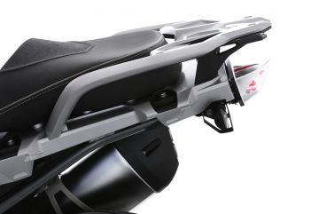 Fender Eliminator Kit