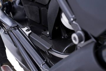 Brake Line Protector