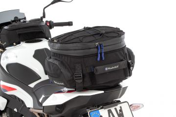 Seat Bag Elephant 'S' , Black Edition