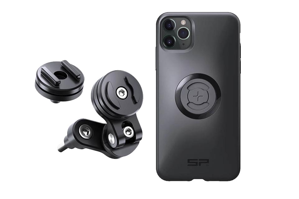 17078SPC/SPC+ SPコネクト　CLUTCH MOUNT PRO SP Clutch Mount Pro